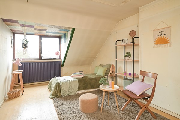 Medium property photo - Nassaulaan 16, 2264 CR Leidschendam